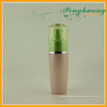 Custom Foundation Glass Cosmetic Bottles 40ml / 100ml For Women